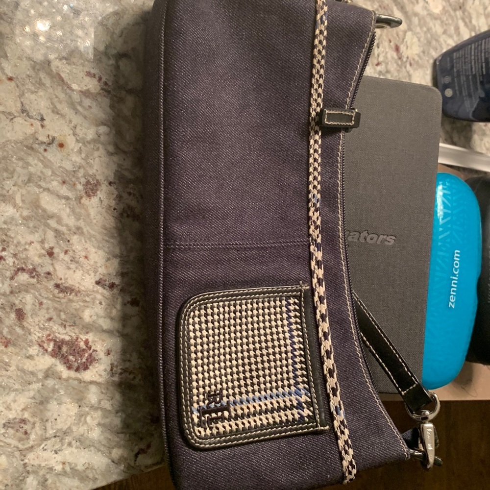 Ralph Lauren purse